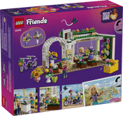 LEGO Friends Creative Flower Shop 42693