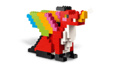 LEGO Classic Creative Colourful Bricks 11045