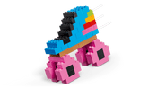 LEGO Classic Creative Colourful Bricks 11045