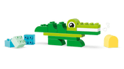 LEGO DUPLO Animal Building Game 10472