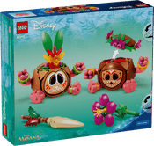 LEGO Disney Kakamora 43293