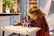 LEGO Disney Belle & the Beast's Enchanted Castle 43289