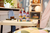 LEGO Disney Belle & the Beast's Enchanted Castle 43289