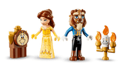 LEGO Disney Belle & the Beast's Enchanted Castle 43289