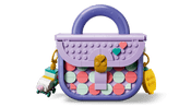 LEGO Creator 3-in-1 Art Fashion Bag with Storage 31391