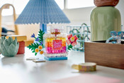 LEGO Creator 3-in-1 Floral Decor Perfume Bottle 31383