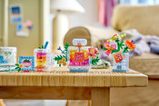LEGO Creator 3-in-1 Floral Decor Perfume Bottle 31383