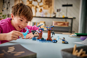 LEGO Harry Potter Forbidden Forest: Expecto Patronum 76475