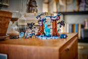 LEGO Harry Potter Forbidden Forest: Expecto Patronum 76475