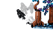 LEGO Harry Potter Forbidden Forest: Expecto Patronum 76475