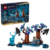 LEGO Harry Potter Forbidden Forest: Expecto Patronum 76475