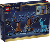 LEGO Harry Potter Forbidden Forest: Expecto Patronum 76475