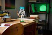 LEGO Minecraft The Skeleton 21594