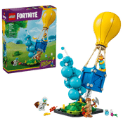 LEGO Fortnite Supply Drop 77080