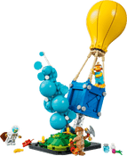 LEGO Fortnite Supply Drop 77080