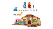 LEGO Bluey School with Rusty and Bluey 11221