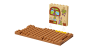 LEGO Bluey School with Rusty and Bluey 11221