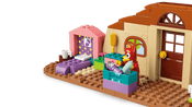 LEGO Bluey School with Rusty and Bluey 11221
