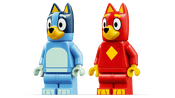 LEGO Bluey School with Rusty and Bluey 11221