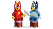 LEGO Bluey School with Rusty and Bluey 11221