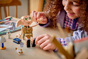 LEGO Harry Potter Dobby the Free Elf 76469