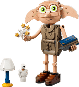 LEGO Harry Potter Dobby the Free Elf 76469