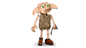 LEGO Harry Potter Dobby the Free Elf 76469