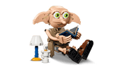 LEGO Harry Potter Dobby the Free Elf 76469