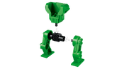 LEGO Marvel Loki vs. Team Iron Man 11211