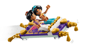 LEGO Disney Jasmine's Jewelry Box 43295