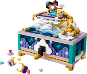 LEGO Disney Jasmine's Jewelry Box 43295