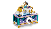 LEGO Disney Jasmine's Jewelry Box 43295