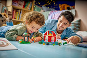 LEGO Disney Blaze's Horse Ranch 43304