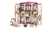 LEGO Friends Heartlake City Grand Hotel 42704