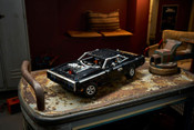 LEGO  Technic Fast and Furious Dodge Charger R/T Car 42231