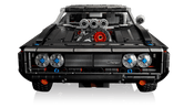 LEGO  Technic Fast and Furious Dodge Charger R/T Car 42231
