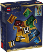 LEGO Harry Potter Hogwarts House Crest 76462