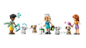 LEGO Friends Koala Habitat & Care Centre 42701