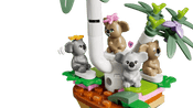 LEGO Friends Koala Habitat & Care Centre 42701