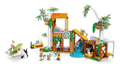 LEGO Friends Koala Habitat & Care Centre 42701