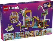 LEGO Friends Koala Habitat & Care Centre 42701