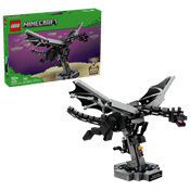 LEGO Minecraft The Ender Dragon 21595