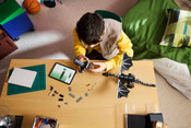 LEGO Minecraft The Ender Dragon 21595