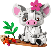 LEGO Disney Pua 43292