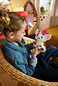 LEGO Disney Pua 43292