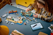 LEGO City Classic Beach Streetcar 60506
