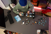 LEGO Fortnite KIT 77081