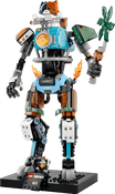 LEGO Fortnite KIT 77081