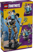 LEGO Fortnite KIT 77081