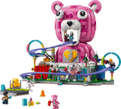 LEGO Fortnite Rave Cave 77082